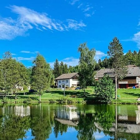 Ferienwohnung "Am Skilift" Herrischried Екстериор снимка