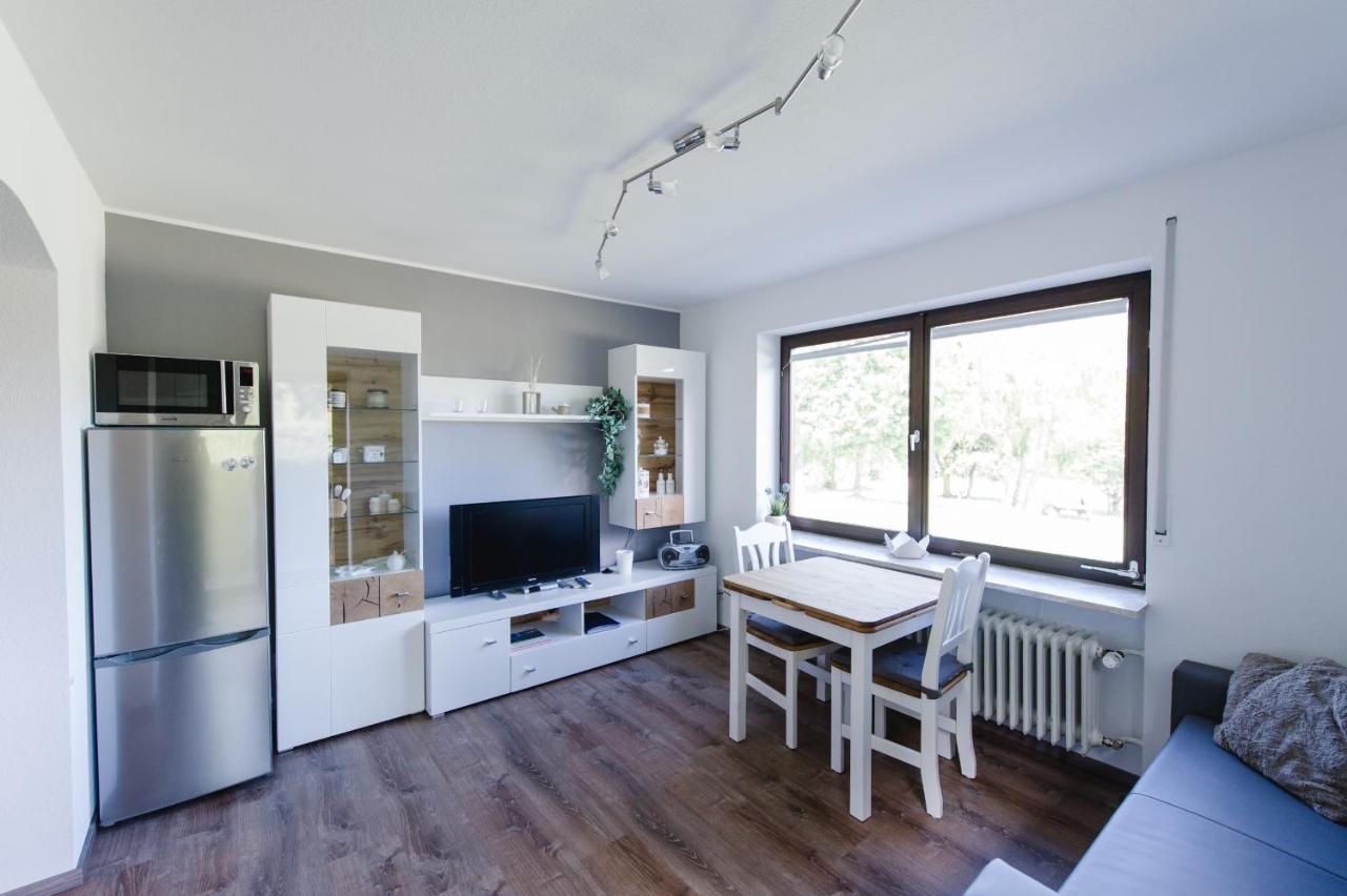 Ferienwohnung "Am Skilift" Herrischried Екстериор снимка
