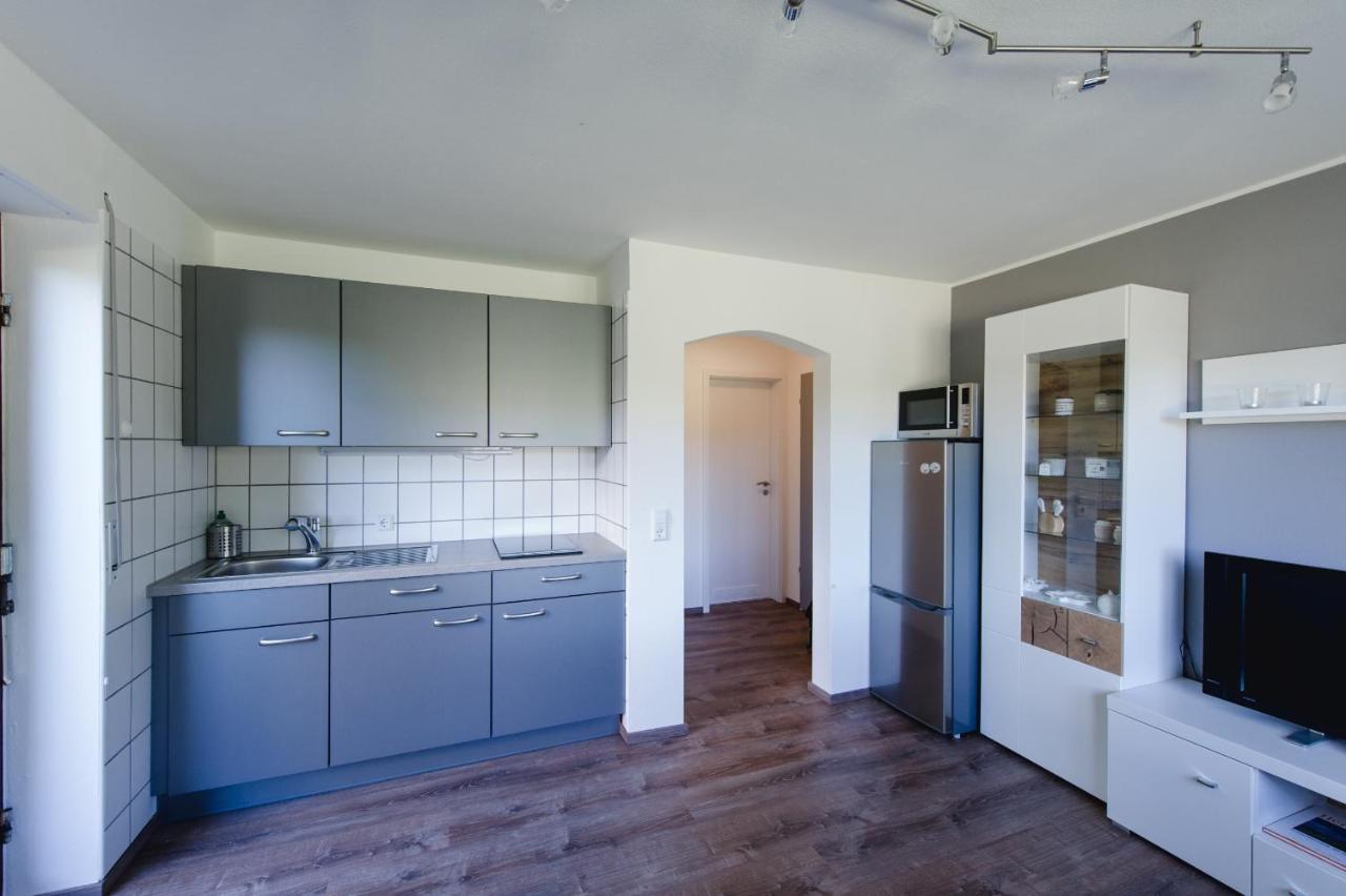 Ferienwohnung "Am Skilift" Herrischried Екстериор снимка