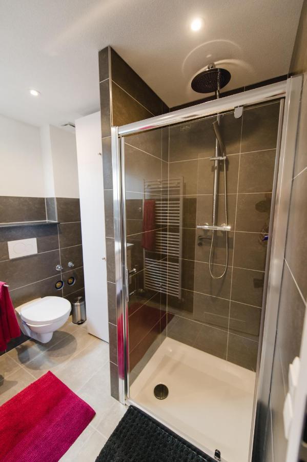 Ferienwohnung "Am Skilift" Herrischried Екстериор снимка