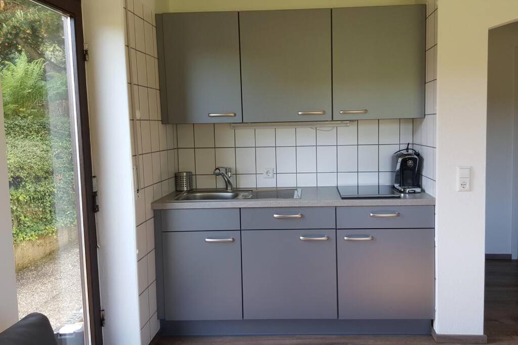 Ferienwohnung "Am Skilift" Herrischried Екстериор снимка