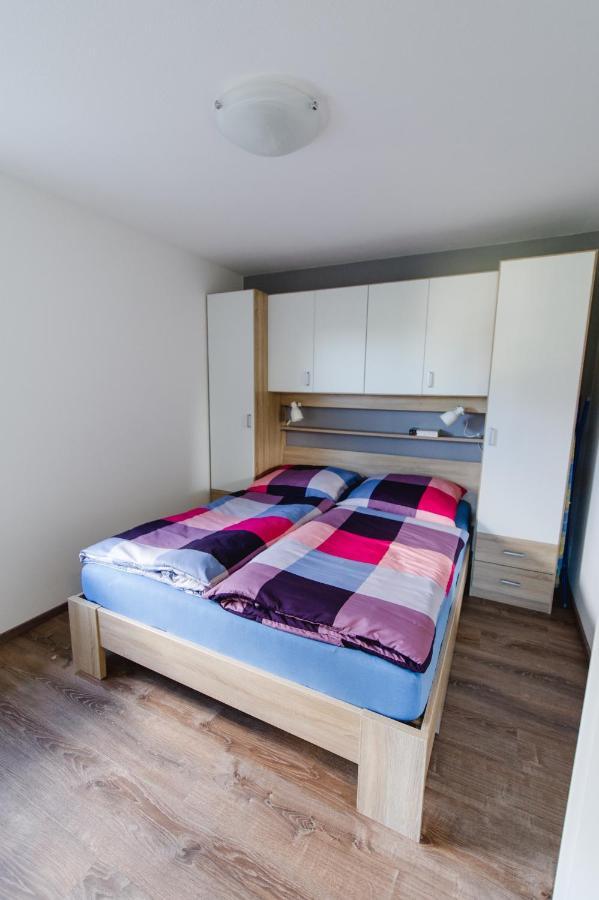 Ferienwohnung "Am Skilift" Herrischried Екстериор снимка