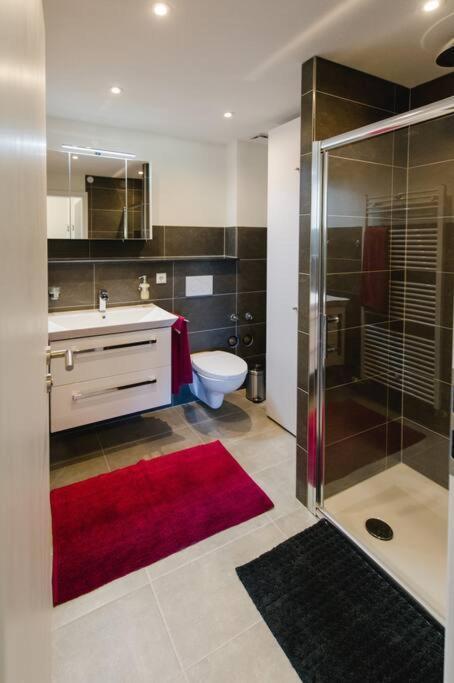 Ferienwohnung "Am Skilift" Herrischried Екстериор снимка