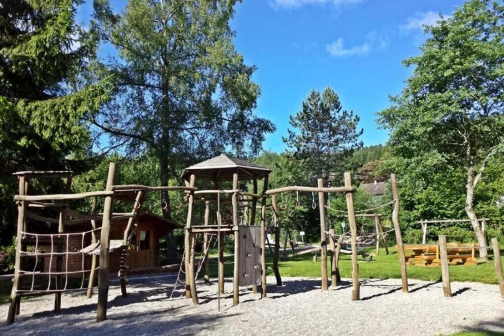 Ferienwohnung "Am Skilift" Herrischried Екстериор снимка