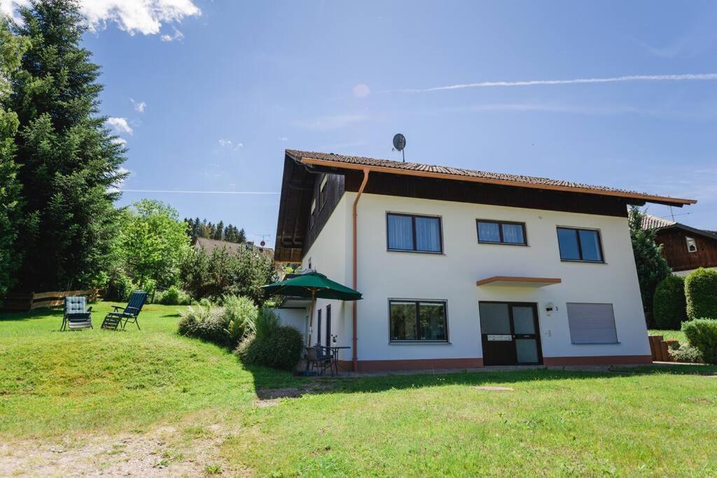 Ferienwohnung "Am Skilift" Herrischried Екстериор снимка