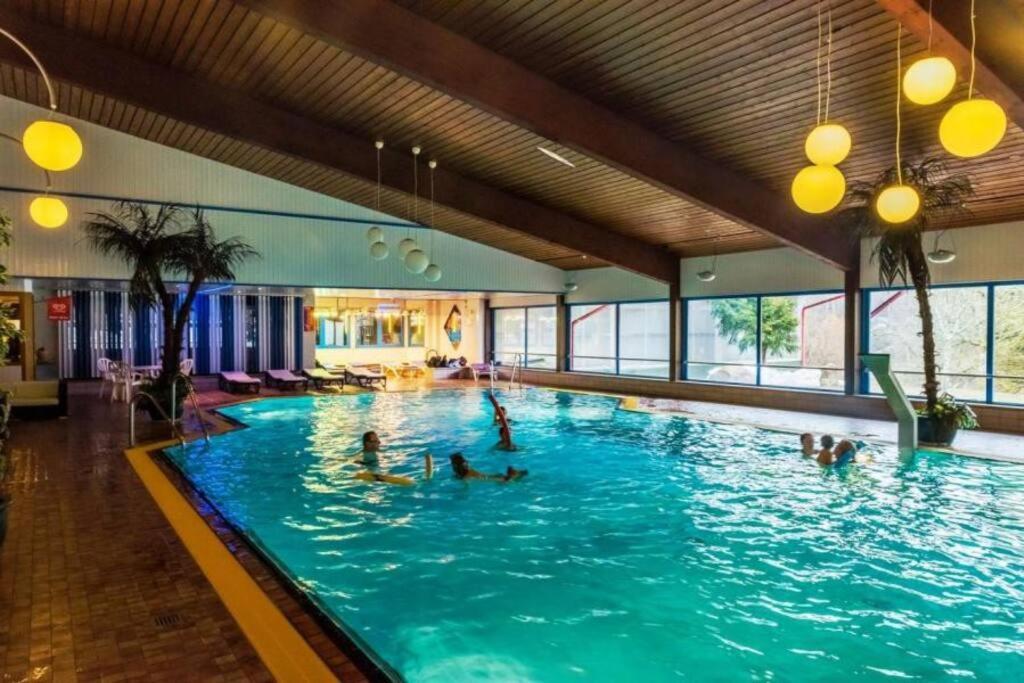 Ferienwohnung "Am Skilift" Herrischried Екстериор снимка