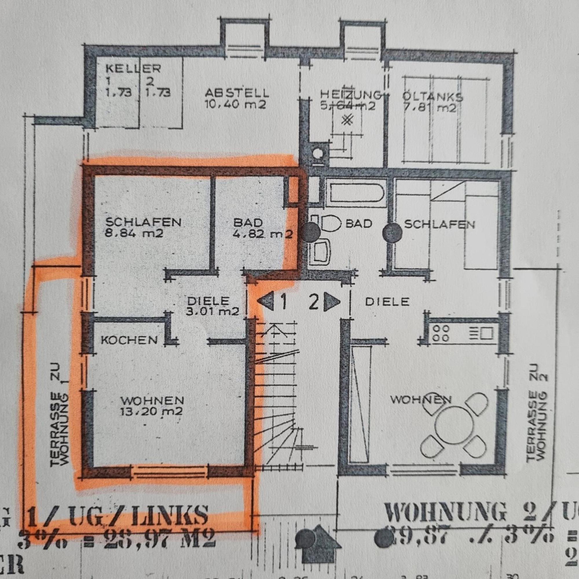 Ferienwohnung "Am Skilift" Herrischried Екстериор снимка
